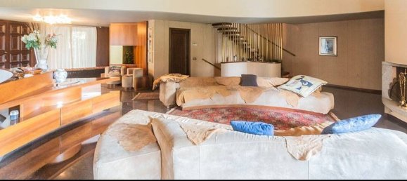 Villa T5 em Fagnano Olona, Italy N.º 358839 7