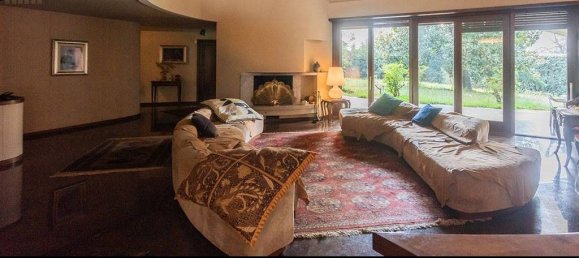 Villa T5 em Fagnano Olona, Italy N.º 358839 6