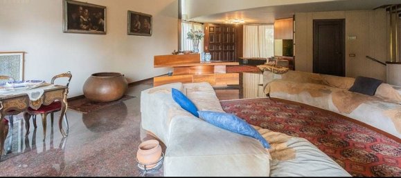 Villa T5 em Fagnano Olona, Italy N.º 358839 10