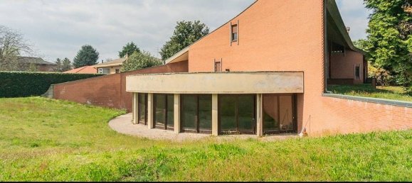 Villa T5 em Fagnano Olona, Italy N.º 358839 19