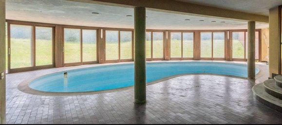 Villa T5 em Fagnano Olona, Italy N.º 358839 37