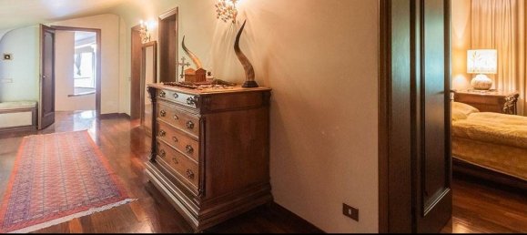 Villa T5 em Fagnano Olona, Italy N.º 358839 45