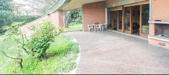 Villa T5 em Fagnano Olona, Italy N.º 358839 12