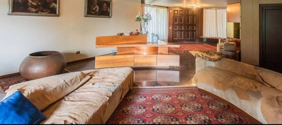 Villa T5 em Fagnano Olona, Italy N.º 358839 13