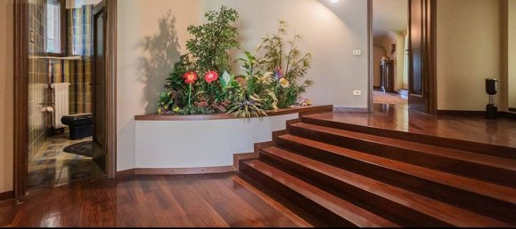 Villa T5 em Fagnano Olona, Italy N.º 358839 39