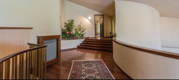 Villa T5 em Fagnano Olona, Italy N.º 358839 38