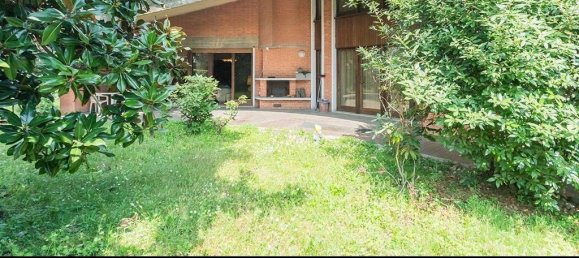 Villa T5 em Fagnano Olona, Italy N.º 358839 22
