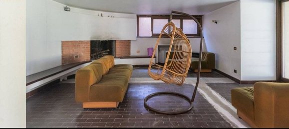 Villa T5 em Fagnano Olona, Italy N.º 358839 33