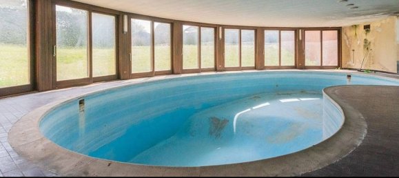 Villa T5 em Fagnano Olona, Italy N.º 358839 36