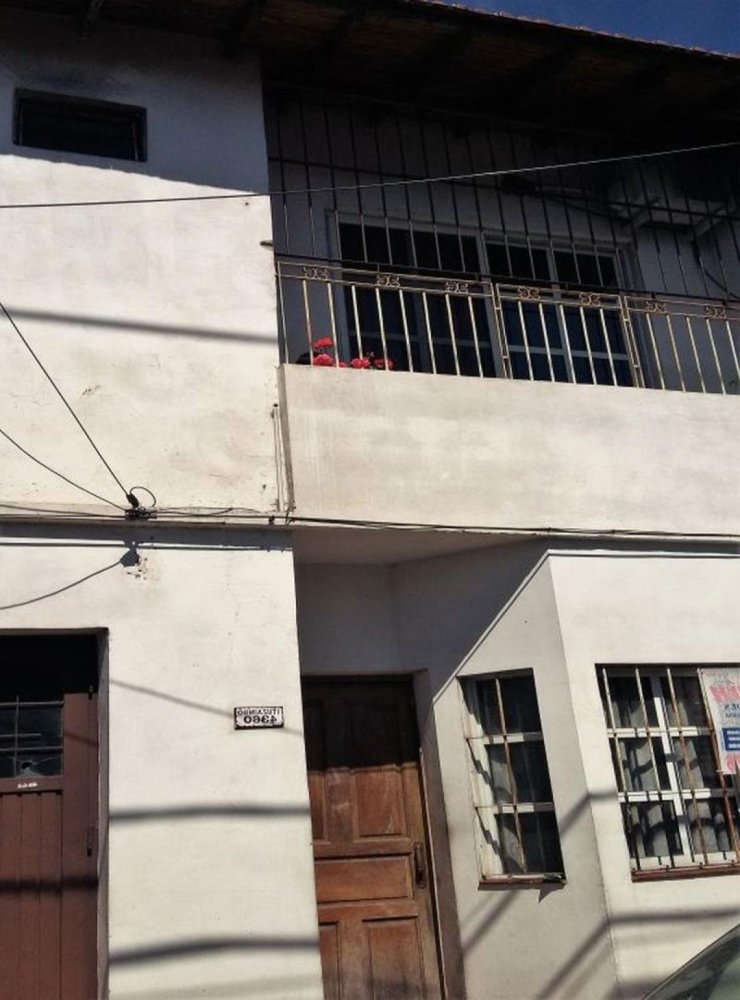 3 bedrooms House in Vicente Lopez, Argentina No. 1014