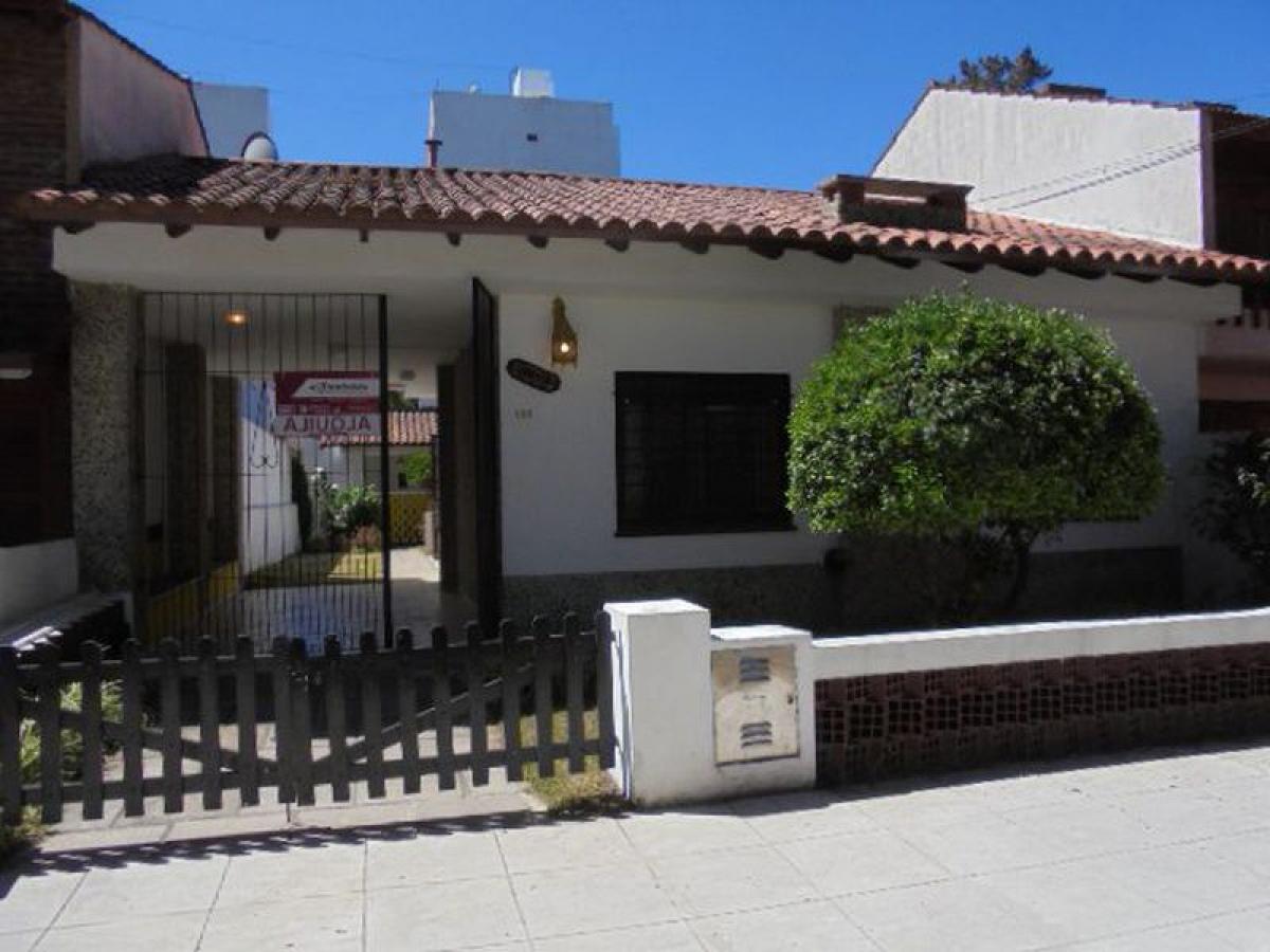 3 Schlafzimmer Haus in Mar del Plata, Argentina, Nr. 70881