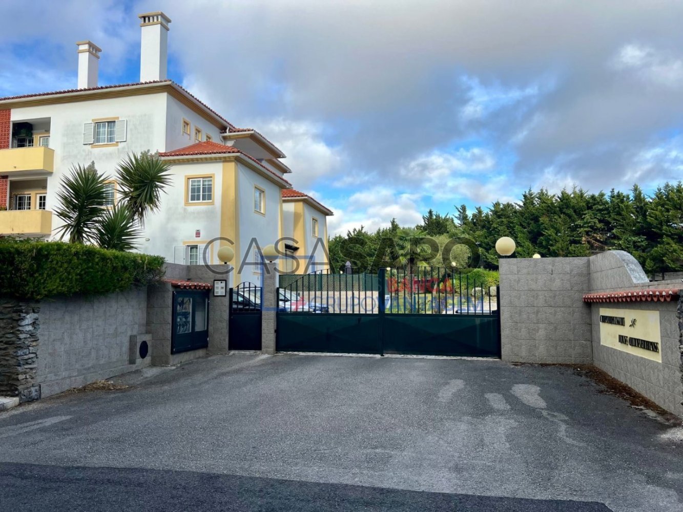 4 bedrooms Apartment in Sintra, Portugal No. 308885