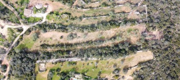 11240m² Land in Faro, Portugal No. 32628 2