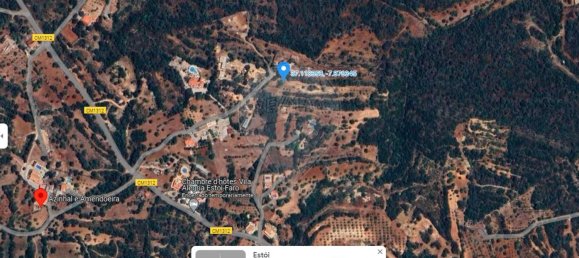 11240m² Land in Faro, Portugal No. 32628 6