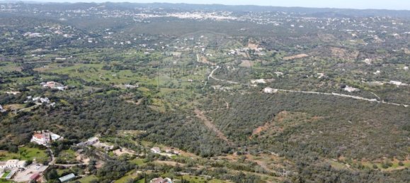 11240m² Land in Faro, Portugal No. 32628 5