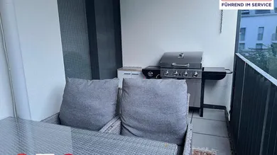 3-salle Appartement à Liesing, Austria No. 208256