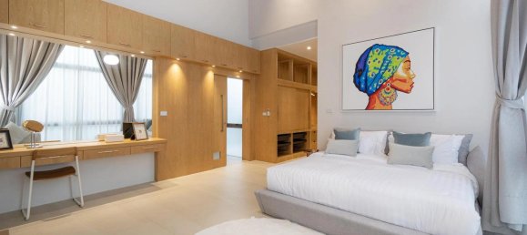 4 bedrooms Penthouse in Phuket, Thailand No. 24624 13