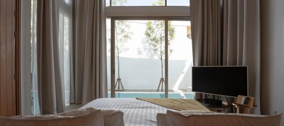 4 bedrooms Penthouse in Phuket, Thailand No. 24624 14