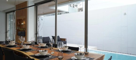 4 bedrooms Penthouse in Phuket, Thailand No. 24624 6