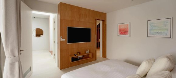 4 bedrooms Penthouse in Phuket, Thailand No. 24624 9