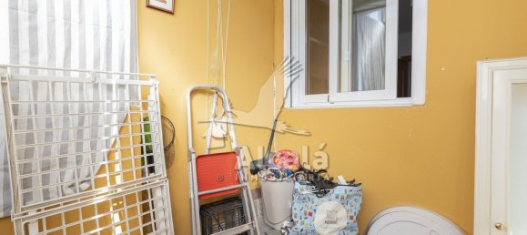 Apartamento de 3 dormitorios en Alcalá de Henares, Spain No. 167223 11