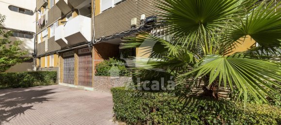 Apartamento de 3 dormitorios en Alcalá de Henares, Spain No. 167223 45