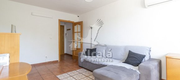 Apartamento de 3 dormitorios en Alcalá de Henares, Spain No. 167223 6