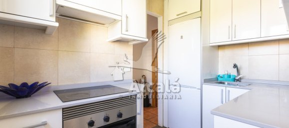 Apartamento de 3 dormitorios en Alcalá de Henares, Spain No. 167223 20