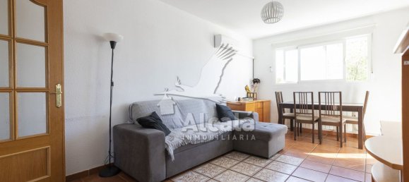 Apartamento de 3 dormitorios en Alcalá de Henares, Spain No. 167223 4