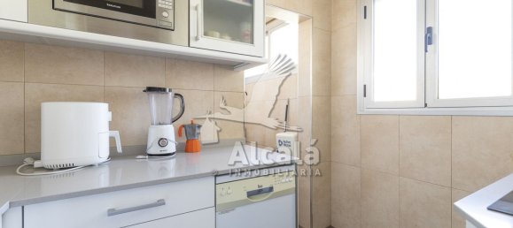 Apartamento de 3 dormitorios en Alcalá de Henares, Spain No. 167223 16