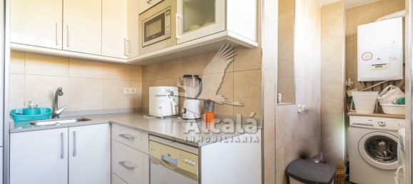 Apartamento de 3 dormitorios en Alcalá de Henares, Spain No. 167223 19