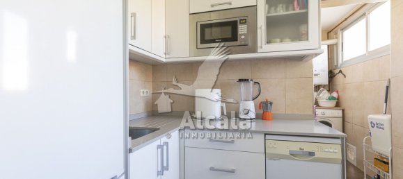 Apartamento de 3 dormitorios en Alcalá de Henares, Spain No. 167223 15