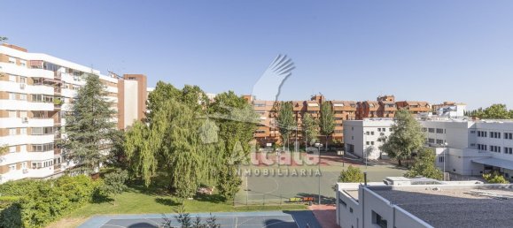 Apartamento de 3 dormitorios en Alcalá de Henares, Spain No. 167223 24