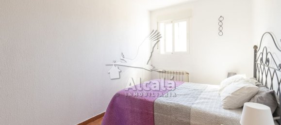 Apartamento de 3 dormitorios en Alcalá de Henares, Spain No. 167223 27