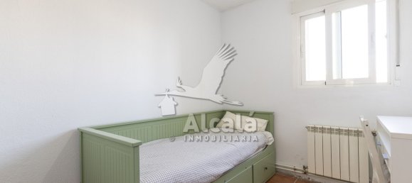 Apartamento de 3 dormitorios en Alcalá de Henares, Spain No. 167223 33