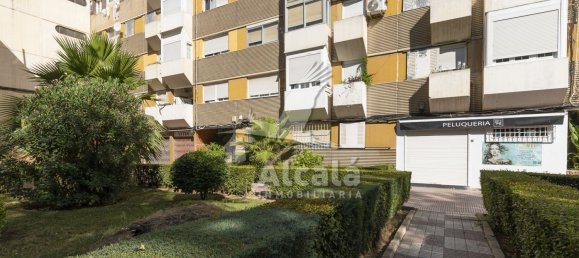 Apartamento de 3 dormitorios en Alcalá de Henares, Spain No. 167223 46