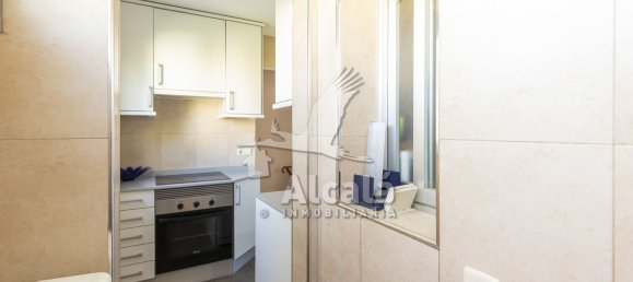 Apartamento de 3 dormitorios en Alcalá de Henares, Spain No. 167223 22