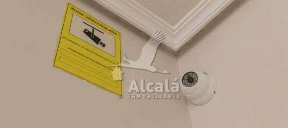 Apartamento de 3 dormitorios en Alcalá de Henares, Spain No. 167223 43