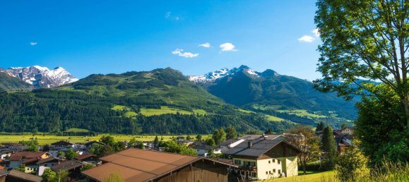 5 bedrooms House in Piesendorf, Austria No. 7150 19