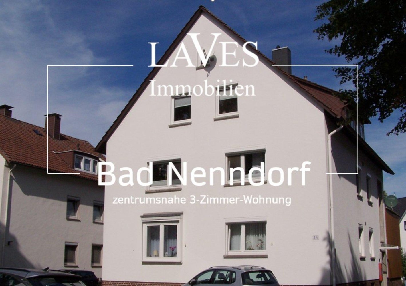 2 bedrooms Apartment in Schaumburg, Germany No. 307789