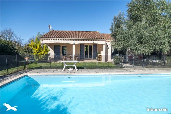 4 bedrooms House in Saint-Felix-Lauragais, France No. 289148