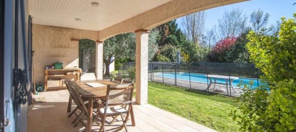 4 bedrooms House in Saint-Felix-Lauragais, France No. 289148 3