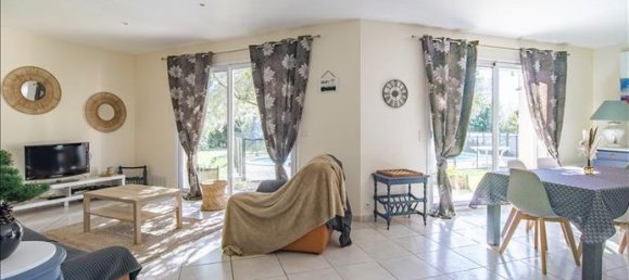 4 bedrooms House in Saint-Felix-Lauragais, France No. 289148 5