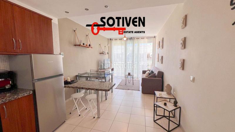 1 Schlafzimmer Wohnung in Santiago del Teide, Spain, Nr. 266211