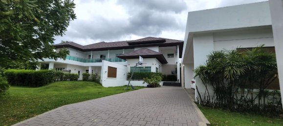 6 غرف نوم منزل في Bang Kaeo, Thailand رقم 4492 5