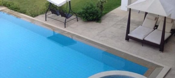 6 غرف نوم منزل في Bang Kaeo, Thailand رقم 4492 9