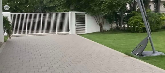 6 غرف نوم منزل في Bang Kaeo, Thailand رقم 4492 4