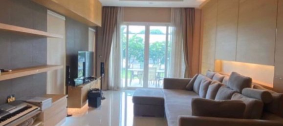 6 غرف نوم منزل في Bang Kaeo, Thailand رقم 4492 18