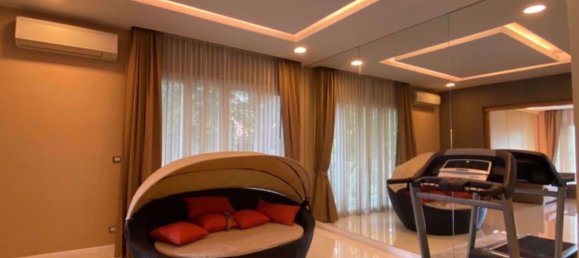 6 غرف نوم منزل في Bang Kaeo, Thailand رقم 4492 21