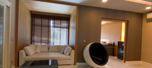 6 غرف نوم منزل في Bang Kaeo, Thailand رقم 4492 12